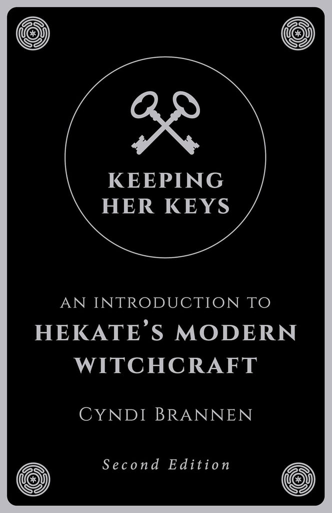 Keeping Her Keys