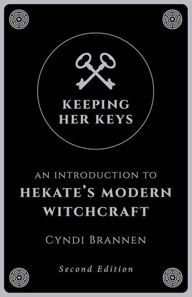 Keeping Her Keys