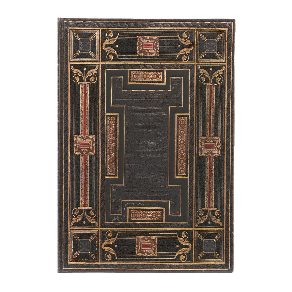 Onyx Journal