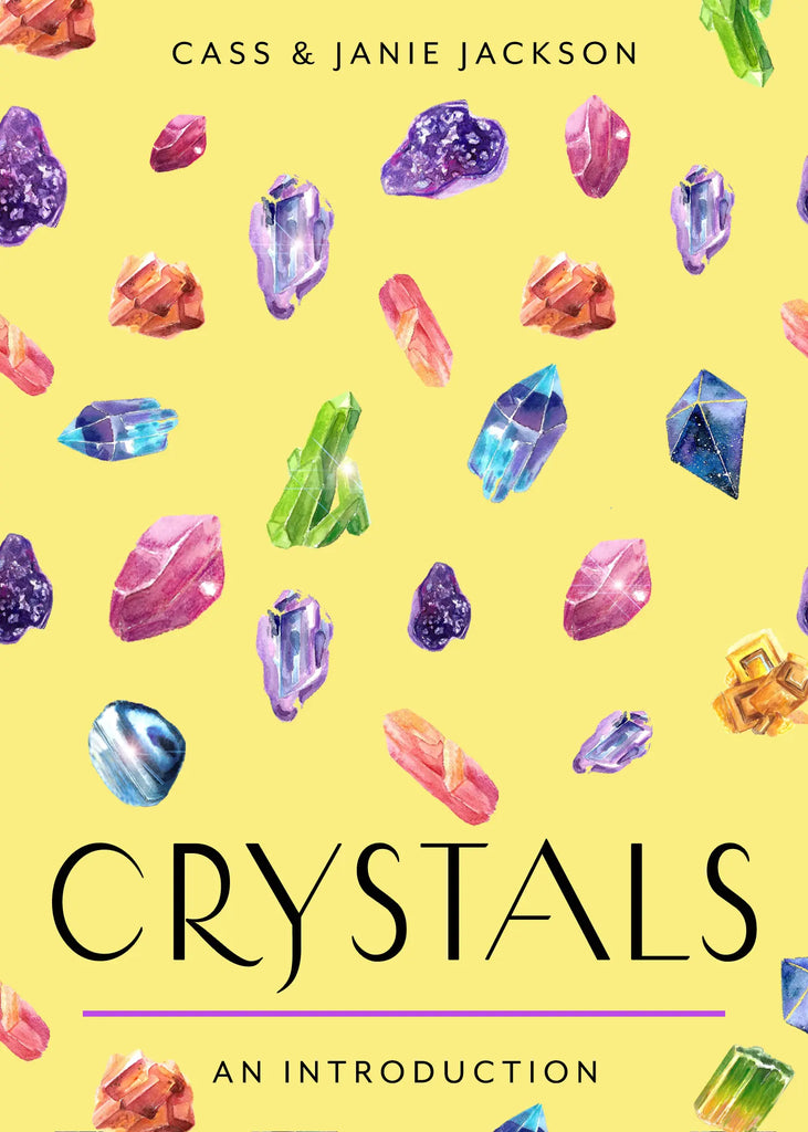 Crystals: An Introduction