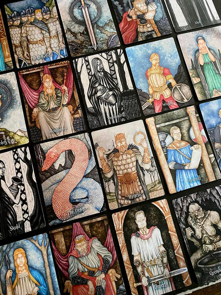 The Beowulf Oracle