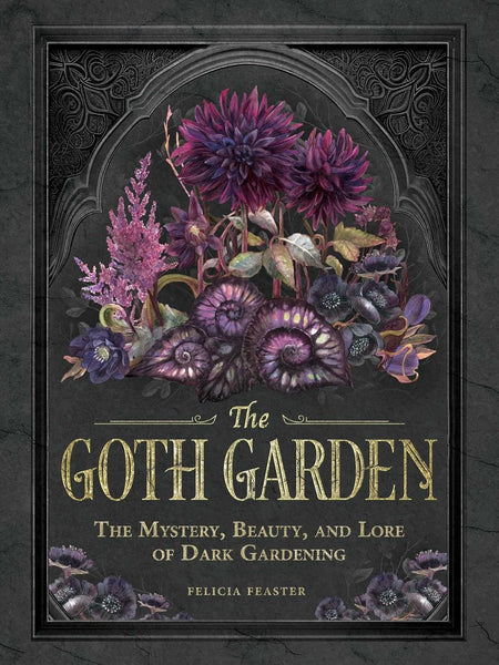 The Goth Garden