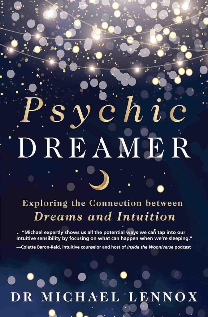 Psychic Dreamer