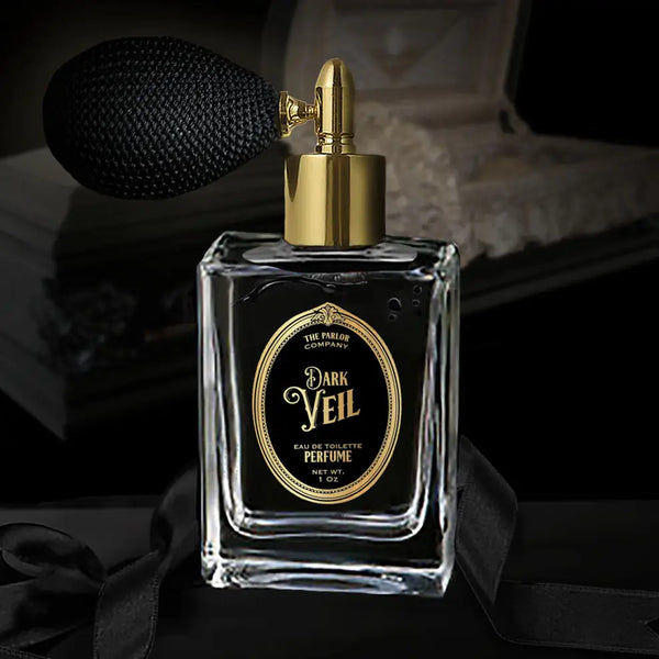 Dark Veil Perfume
