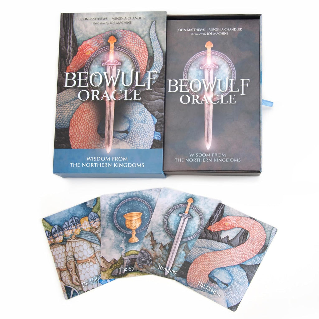 The Beowulf Oracle