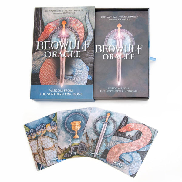 The Beowulf Oracle