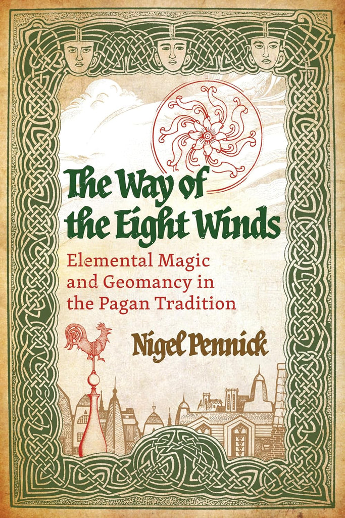 The Way of the Eight Winds
