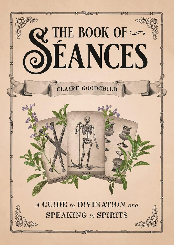 The Book of Séances