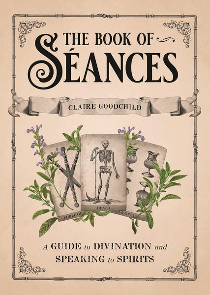 The Book of Séances