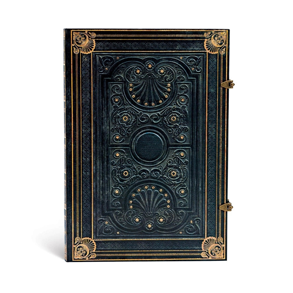 Nocturnelle Grande Journal