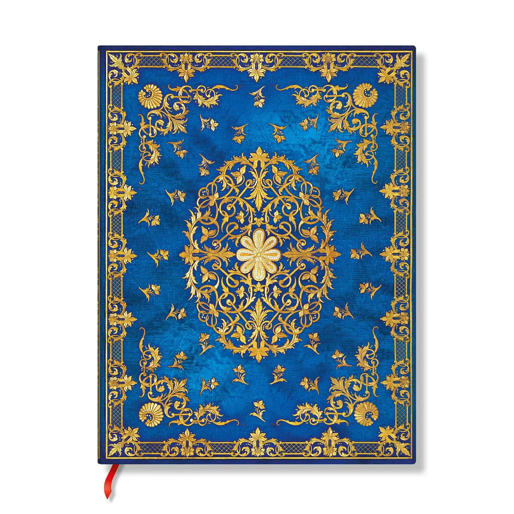 Silk Sky Journal