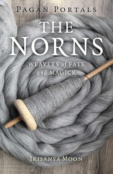 The Norns: Weavers of Fate and Magick