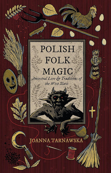 Polish Folk Magic