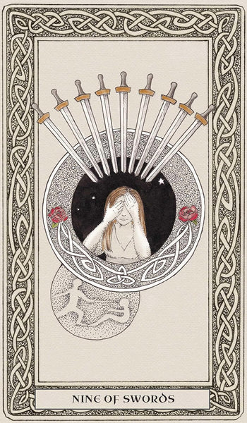 Celtic Spirit Tarot