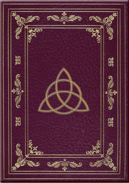 Triquetra Journal