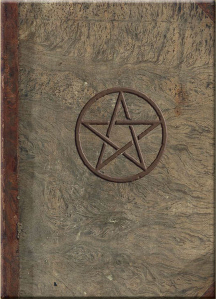 Pentacle Journal