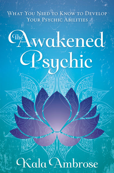 The Awakened Psychic