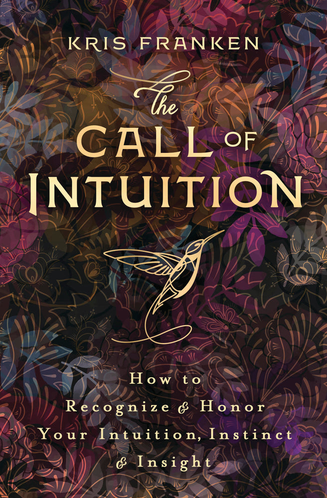 The Call of Intuition
