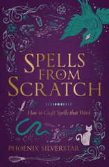 Spells from Scratch