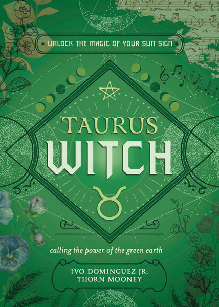 Taurus Witch