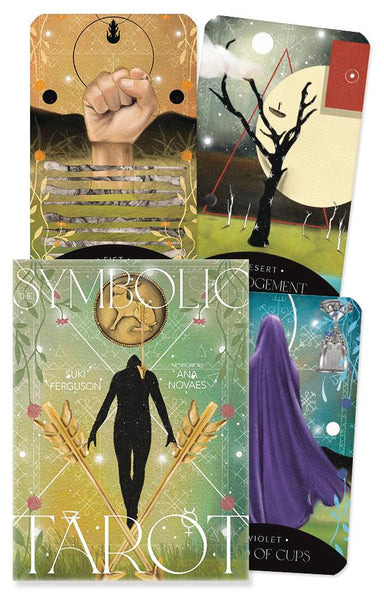 The Symbolic Tarot Deck
