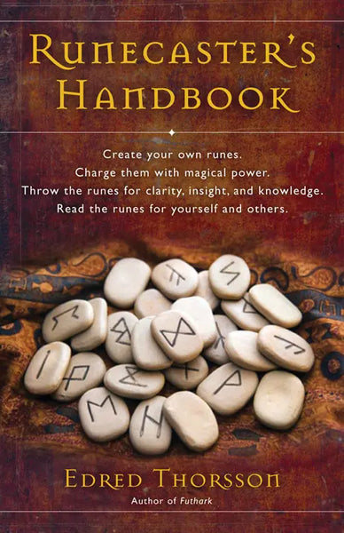 Runecaster's Handbook