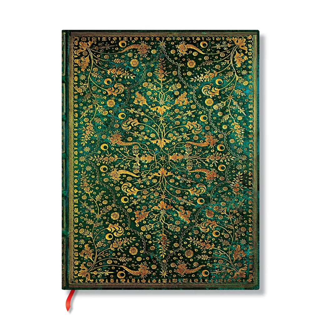 Emerald Flower Journal