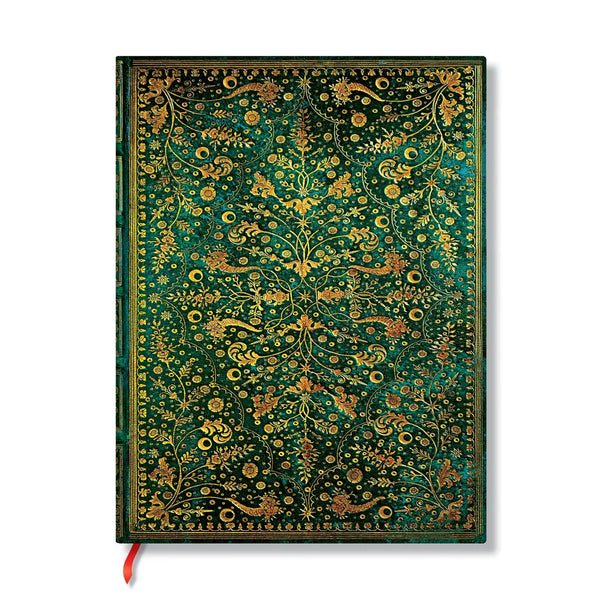 Emerald Flower Journal