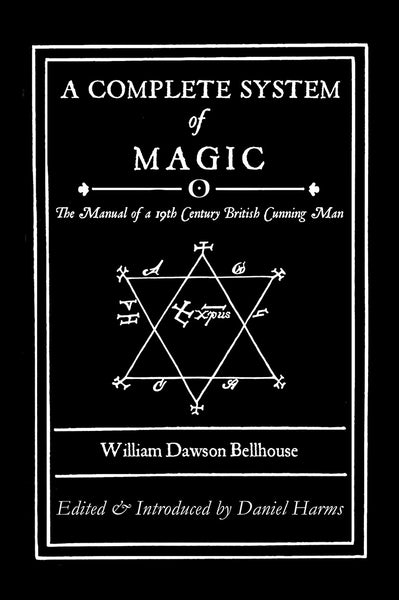 A Complete System of Magic