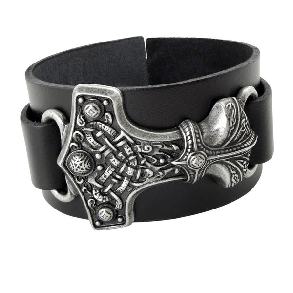 Mjolnir Wrist Strap