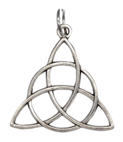 Triquetra Amulet