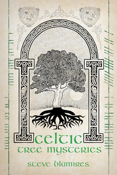 Celtic Tree Mysteries