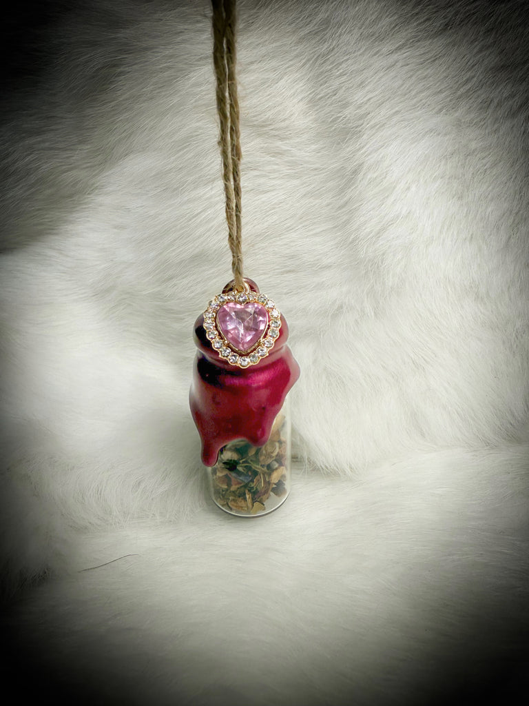 Love Vial
