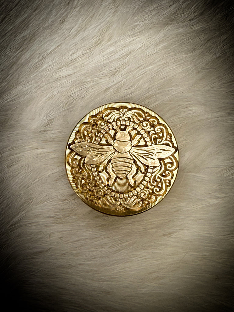 Bee Seal