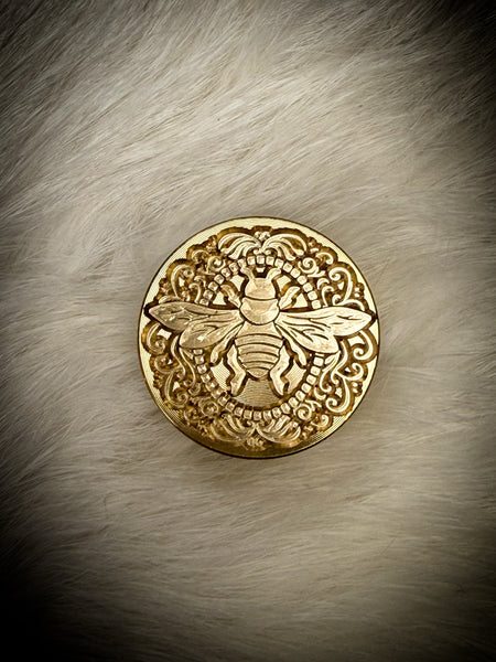 Bee Seal
