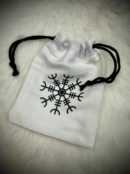Cotton Bag - Helm of Awe