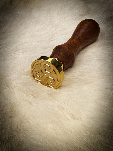 Triskele Seal