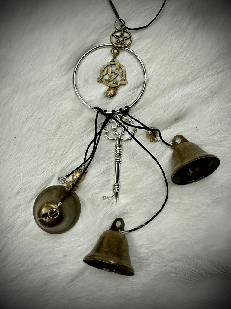 Witch Bells