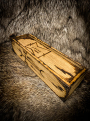 Norse Binding Box