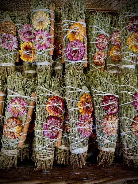 Ancestor’s  Remembrance Stick