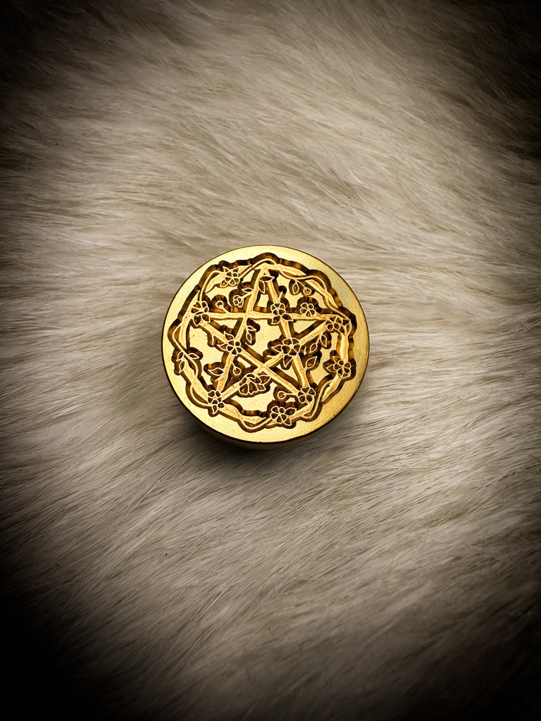 Pentacle Seal