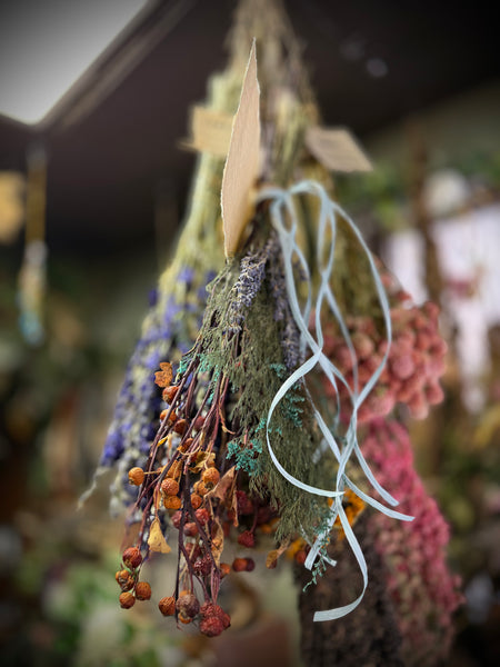 Herbal Intention Bundle - Healing