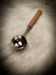 Sealing Wax Melting Spoon