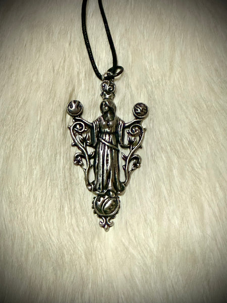 Elemental Gaia For Peace & Tranquility