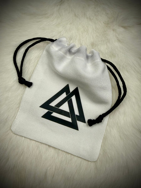 Cotton Bag - Valknut