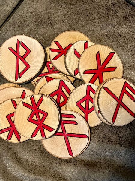 Altar Discs - Assorted