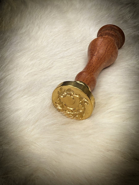 Crescent Moon Seal