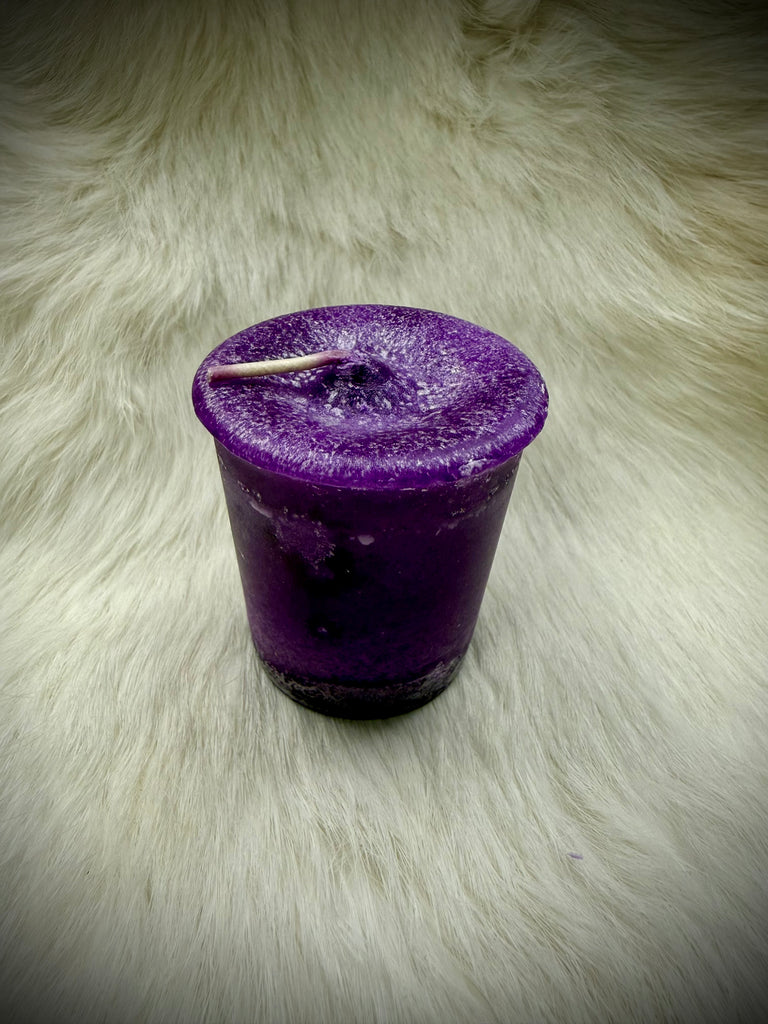 Votive Candle - Provencal Lavender