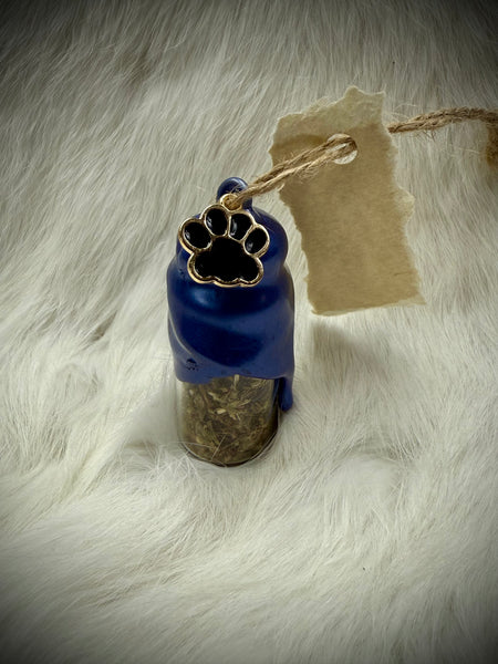 Pet Protection Vial