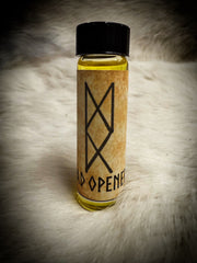 The Coven's Cottage Road Opener Oil